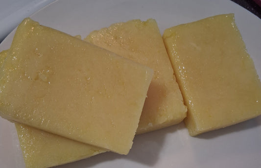 Mango Soap