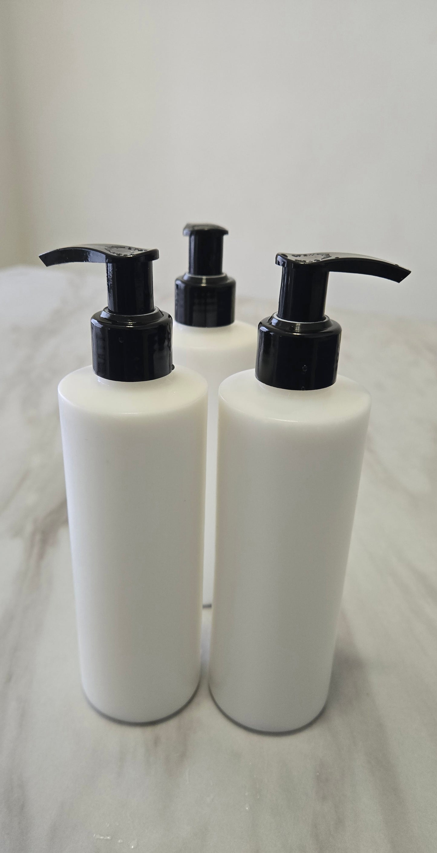 Oatmeal Lotion